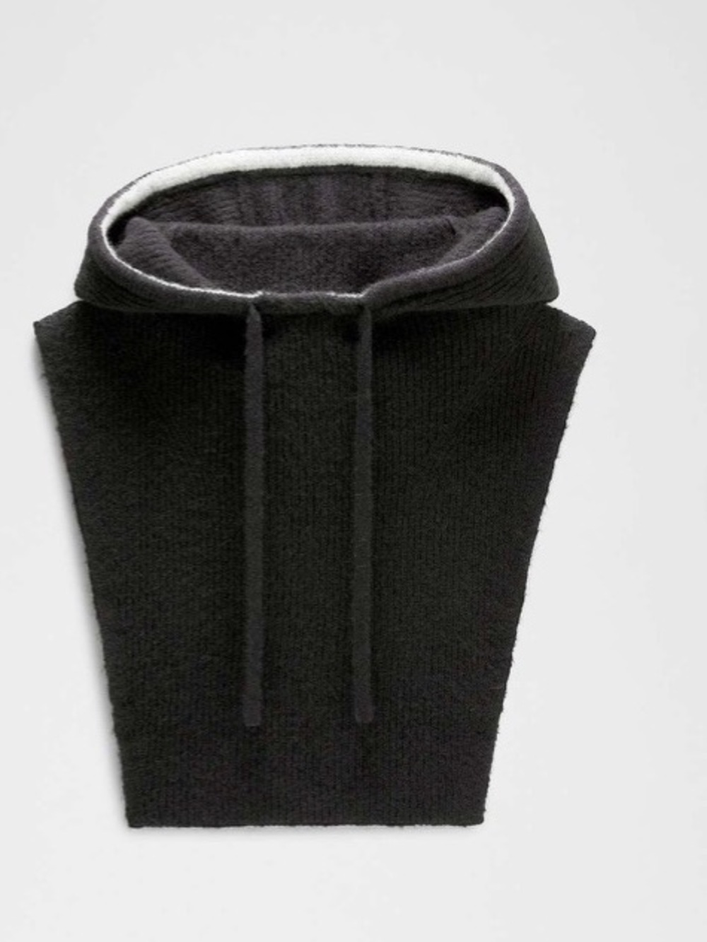 lululemon athletica Alpaca Wool Blend Knit Hood